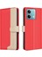 Xiaomi Redmi Not 13 Için Flip Case 5g Flip Folio Kickstand Darbeye Tpu (Yurt Dışından) 5