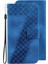 Oppo Phone 12 Pro 5g Için Telefon Kılıfı Kart Yuvası Fonksiyonu Kabartmalı Desen Pu (Yurt Dışından) 4