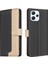 Xiaomi Redmi 12 4g Için Flip Case Kickstand Flip Folio Darbeye Tpu Iç (Yurt Dışından) 1