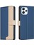 Xiaomi Redmi 12 4g Için Flip Case Kickstand Flip Folio Darbeye Tpu Iç (Yurt Dışından) 1