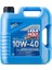 Lıquı Moly Super Leıchtlauf 10W40 4 Lt Motor Yağı 9504 1