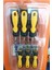 6 Parça Torx Tornavida Takımı 2