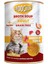 Et Suyu Çorba Karides Ton B.yet.kedi 135ML x 6 Adet 12 1