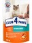 CLUB4PAWS Kisir Kediler Için Premium Mama 80 gr x 5 Adet 12 1