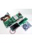 Dokunmatik Ekranlı Smart 13S-16S 48V 100A Bms Lifepo4 Ess 1