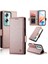 Oppo A79 5g Kart Yuvaları Için Flip Case Iş Flip Cüzdan Günlük Kullanım (Yurt Dışından) 3