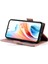 Oppo A79 5g Kart Yuvaları Için Flip Case Iş Flip Cüzdan Günlük Kullanım (Yurt Dışından) 4
