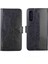 Xiaomi 9 Pro Için Flip Case/xiaomi 9 Pro 5g Darbeye Kickstand Kart Pu (Yurt Dışından) 1