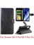 Xiaomi 9 Pro Için Flip Case/xiaomi 9 Pro 5g Darbeye Kickstand Kart Pu (Yurt Dışından) 5
