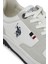 Colby 4pr 101816001 Erkek Sneaker Ayakkabı Beyaz 4