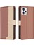 Moto G13/G23/G53 Rfıd Engelleme Kart Yuvaları Tutucu Için Flip Case (Yurt Dışından) 5