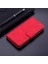 Onur Magic6 Pro Için Flip Case Standı Tutucu Kart Yuvası Manyetik Premium Pu (Yurt Dışından) 5