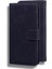 Infinix Not 40 4g Premium Pu Deri Kart Yuvası Standı Tutucu Için Flip Case (Yurt Dışından) 2