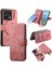Xiaomi Redmi Not Için Flip Case 13 Pro 5g Cüzdan Mıknatıs Koruyucu Malzeme (Yurt Dışından) 1