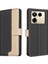 Infinix Not Için Flip Case 40 Pro 4g/5g Darbeye Tpu Iç Kabuk Flip (Yurt Dışından) 1