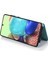 Samsung Galaxy A71 4g Flip Darbeye Pu Için Kart Tutucu Kılıf ile Cüzdan (Yurt Dışından) 4