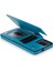 Samsung Galaxy A51 5g Flip Darbeye Pu Için Kart Tutucu Kılıf ile Cüzdan (Yurt Dışından) 4