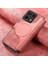 Xiaomi Redmi Not Için Flip Case 13 Pro 5g Cüzdan Mıknatıs Koruyucu Malzeme (Yurt Dışından) 3