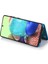 Samsung Galaxy A71 5g Flip Darbeye Pu Için Kart Tutucu Kılıf ile Cüzdan (Yurt Dışından) 4