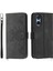 Sony Xperia 5 V Çoklu Kredi Kartı Yuvaları Için Flip Case Darbeye (Yurt Dışından) 1