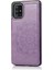 Samsung Galaxy A71 4g Flip Darbeye Pu Için Kart Tutucu Kılıf ile Cüzdan (Yurt Dışından) 1