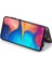 Samsung Galaxy A20/A30 Desen Çiçek Pu Için Kart Tutucu Kılıf ile Cüzdan (Yurt Dışından) 3