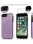 IPhone 6/6s Artı Kabartmalı Mandala Çift Için Kart Tutucu Kılıf ile Cüzdan (Yurt Dışından) 2