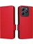 Realme C63 4g Için Flip Case Pu Deri Cüzdan Manyetik Yan Toka Kartı (Yurt Dışından) 1