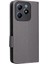Realme C63 4g Için Flip Case Pu Deri Cüzdan Manyetik Yan Toka Kartı (Yurt Dışından) 5