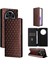 Oukitel C37 Pu Deri 3D Desen Cüzdan Kart Yuvaları Tutucu Için Flip Case (Yurt Dışından) 5