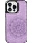 IPhone 14 Için Kart Tutucu Kılıf ile Cüzdan Pro Max Desen Çiçek Kabartmalı (Yurt Dışından) 1