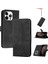 Kullanışlı Stand Özelliği ile IPhone 16 Pro Max Case Pu Deri ile Uyumlu (Yurt Dışından) 1