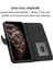Kullanışlı Stand Özelliği ile IPhone 16 Pro Max Case Pu Deri ile Uyumlu (Yurt Dışından) 2
