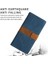 IPhone 11 Pro Max Kickstand Manyetik Kapatma Kart Yuvası Için Cüzdan Kılıf (Yurt Dışından) 3