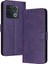 Toka Saf ile Kart Yuvası ile Oneplus 10 Pro 5g Kickstand Için Flip Case (Yurt Dışından) 1