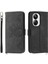 Realme 10 Pro Artı 5g Darbeye Dayanıklı Kabartmalı Bileklik Çoklu Için Flip Case (Yurt Dışından) 1
