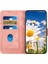 IPhone 12 Için Cüzdan Durumda Pro Max Kart Tutucu Kickstand Manyetik Kapatma (Yurt Dışından) 4