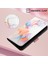 Samsung Galaxy A51 5g Cüzdan Kickstand Pu Deri Mermer Desen (Yurt Dışından) 2