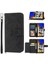 Xiaomi Poco M4 Pro 4g Bileklik Darbeye Çoklu Kredi Için Flip Case (Yurt Dışından) 1