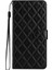 IPhone 12 Için Flip Case Pro Max Kart Yuvaları Tutucu Kickstand Pu Deri Tpu (Yurt Dışından) 1
