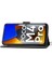 Xiaomi Poco M4 Pro 4g Bileklik Darbeye Çoklu Kredi Için Flip Case (Yurt Dışından) 4