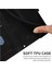 Cüzdan Kılıf IPhone 15 Pro Max Kart Tutucu Anti Scratch Pu Deri (Yurt Dışından) 2