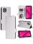 T-Cep T Telefon 2 5g Kart Yuvaları Tutucu Manyetik Yan Toka Için Flip Case (Yurt Dışından) 5