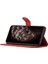 Kullanışlı Stand Özelliği Kart Kapağı ile Realme 12 Plus Cüzdan ile Uyumlu (Yurt Dışından) 4