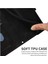 Cüzdan Kılıf IPhone 13 Için Pro Anti Scratch Manyetik Kapatma Pu Deri (Yurt Dışından) 5