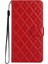 IPhone 13 Için Flip Case Pro Max Tpu Darbeye Pu Deri Cüzdan Kickstand (Yurt Dışından) 1