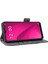 T-Cep T Telefon 2 5g Kart Yuvaları Tutucu Manyetik Yan Toka Için Flip Case (Yurt Dışından) 4