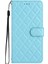 IPhone 15 Için Flip Case Pro Tpu Darbeye Kart Yuvaları Tutucu Manyetik Pu (Yurt Dışından) 1