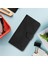 Realme C65 4g Için Flip Case Yüksek Kalite Tpu Dikiş Kabartmalı Yumuşak Pu (Yurt Dışından) 4