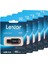 32GB 100/MB USB 3.0 V400 Flash Bellek 5li Paket 1